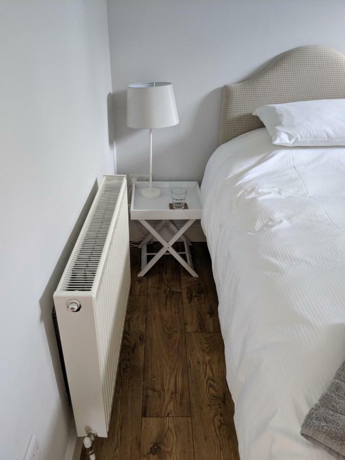 Appartamento Rose Barn West Lavington Esterno foto
